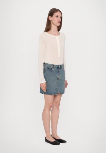 Летняя юбка