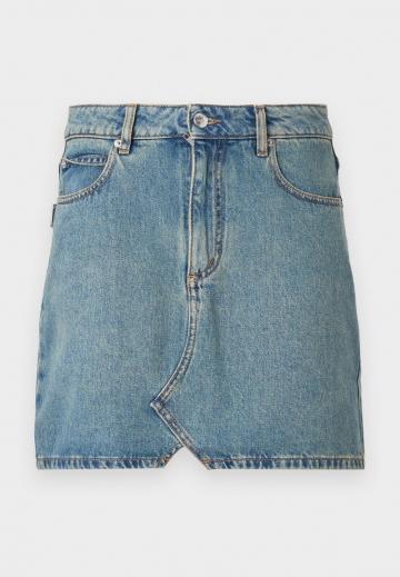 Летняя юбка