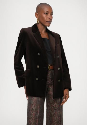 Прямые брюки