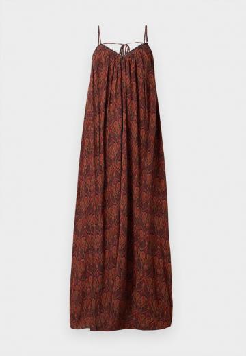 Пляжное платье