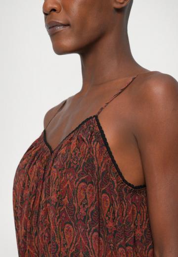 Пляжное платье