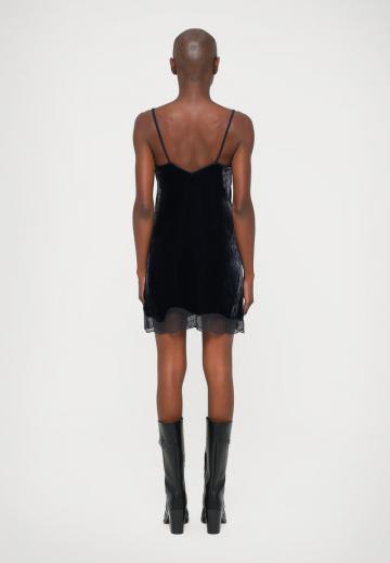 Коктейльное платье