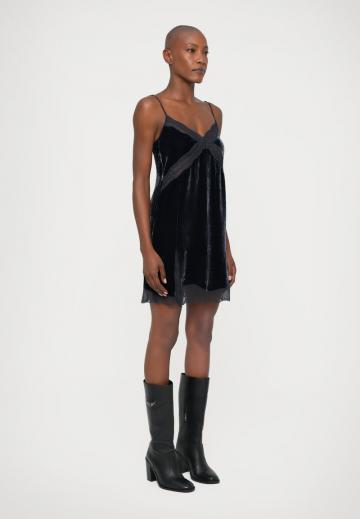 Коктейльное платье