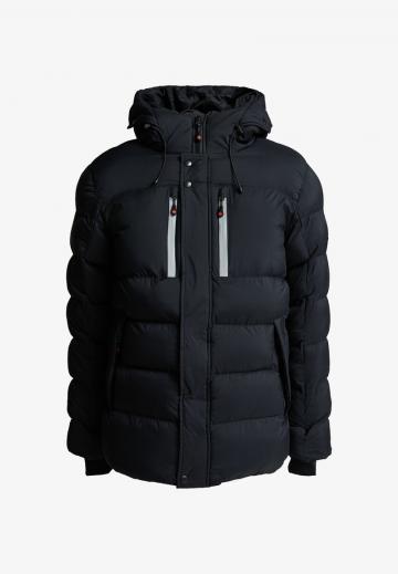 Зимняя куртка