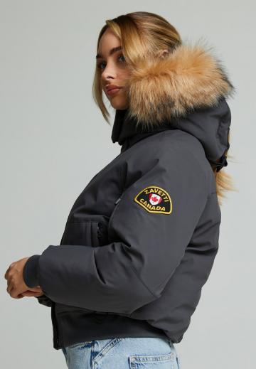 Зимняя куртка