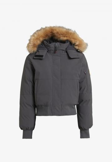 Зимняя куртка