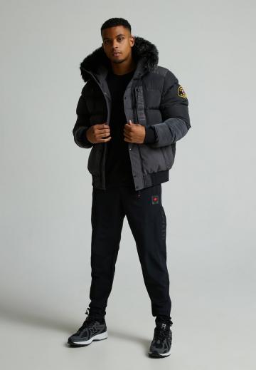 Зимняя куртка