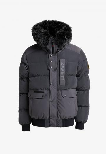 Зимняя куртка