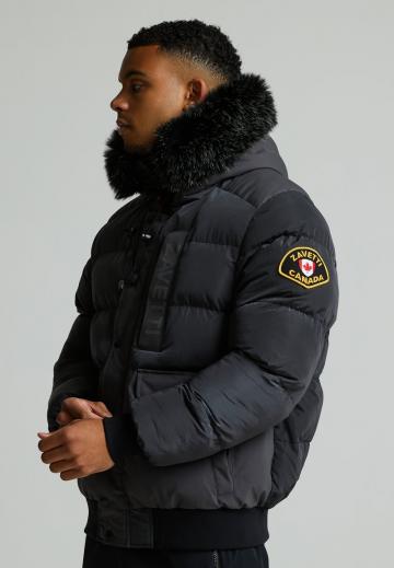 Зимняя куртка