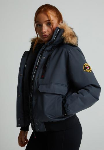 Зимняя куртка