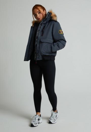 Зимняя куртка