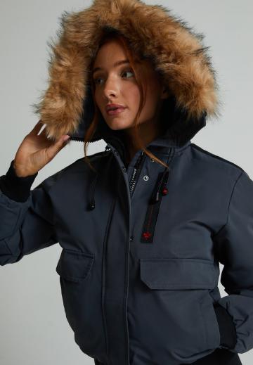 Зимняя куртка