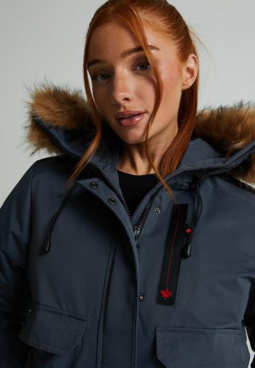 Зимняя куртка