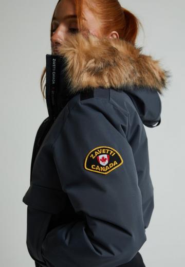 Зимняя куртка