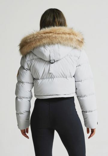 Короткая куртка