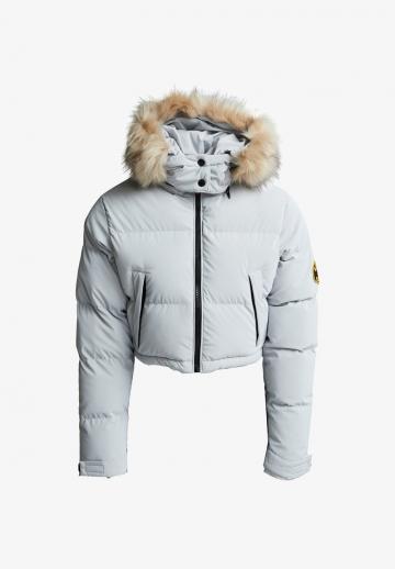 Короткая куртка