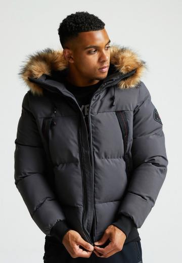 Куртка бомбер