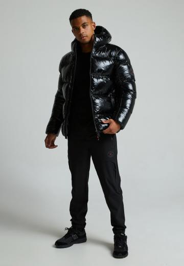 Зимняя куртка