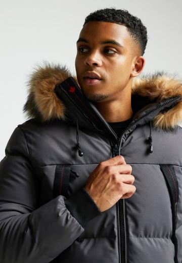 Куртка бомбер