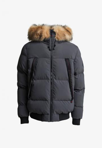 Куртка бомбер