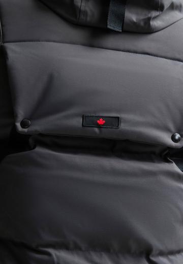 Куртка бомбер