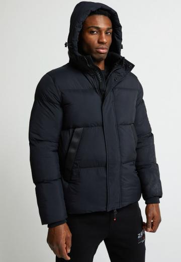 Зимняя куртка