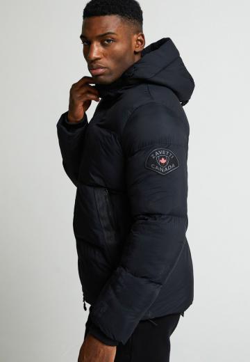 Зимняя куртка