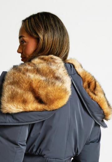 Зимняя куртка