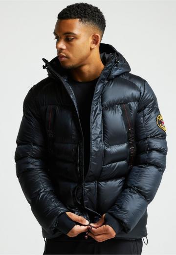 Зимняя куртка