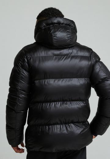 Зимняя куртка