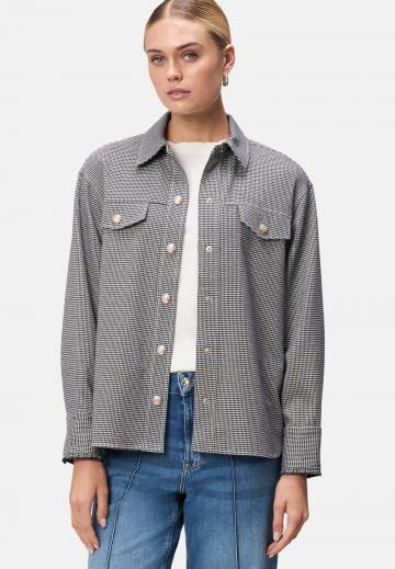 Блузка-рубашка