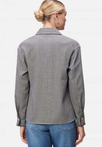 Блузка-рубашка