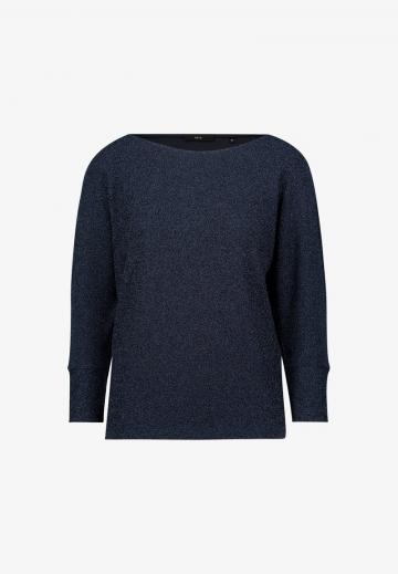 Майка с рукавом три четверти