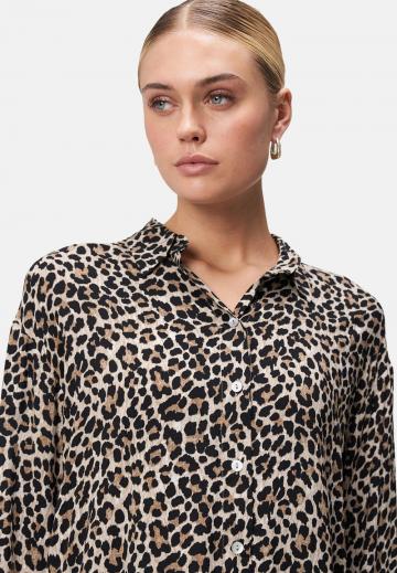 Блузка-рубашка