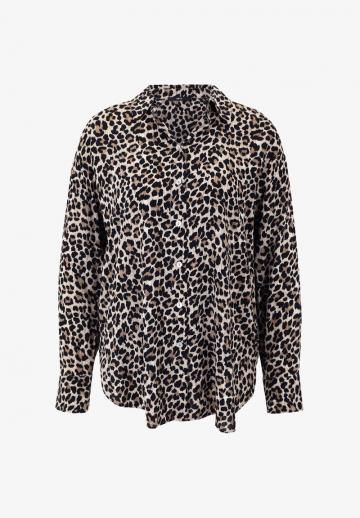 Блузка-рубашка