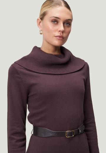 Платье футляр