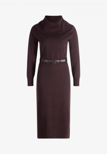 Платье футляр