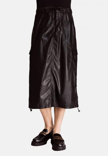 Летняя юбка