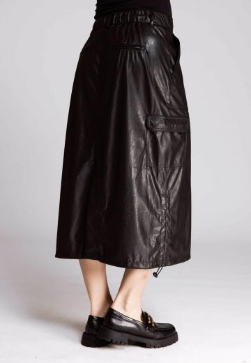 Летняя юбка