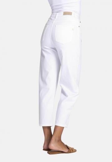 Короткие джинсы