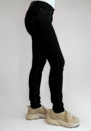 Узкие джинсы