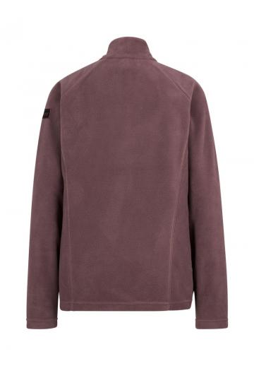 Флисовая кофта