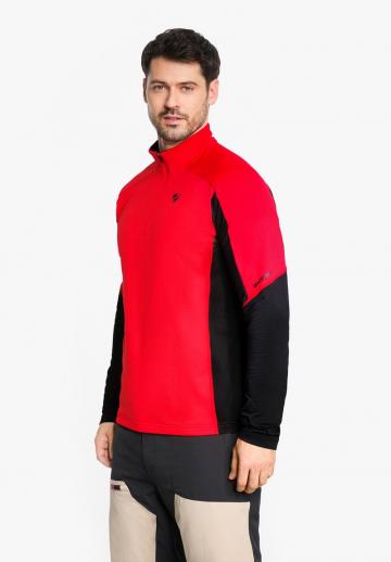 Спортивная майка