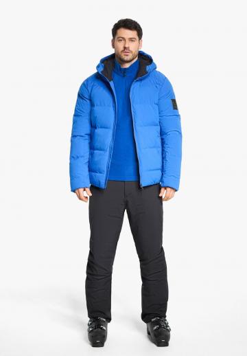 Флисовая кофта