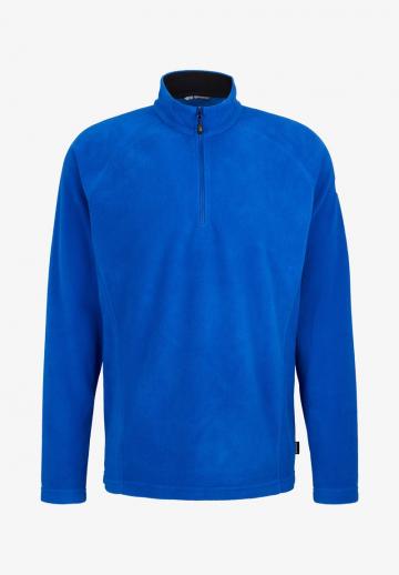 Флисовая кофта