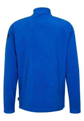 Флисовая кофта