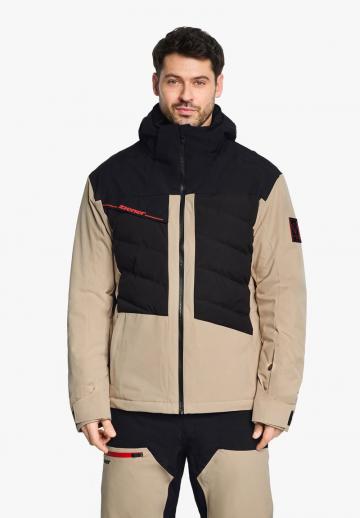 Сноубордическая куртка