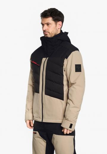 Сноубордическая куртка