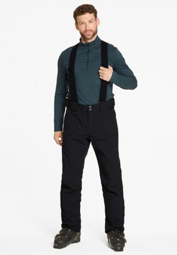 Сноубордические штаны