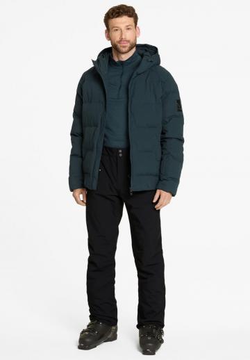 Сноубордические штаны